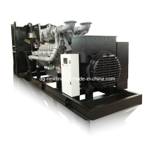 Googol Diesel Generating Set (260-2260kw)